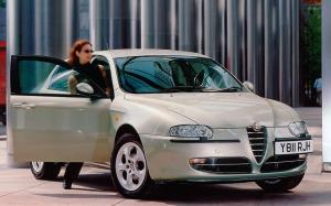 Alfa Romeo 147 5-Door